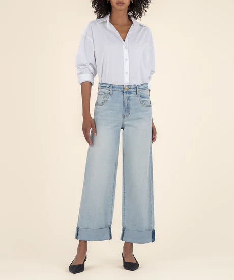 Gwen High Rise Meaning