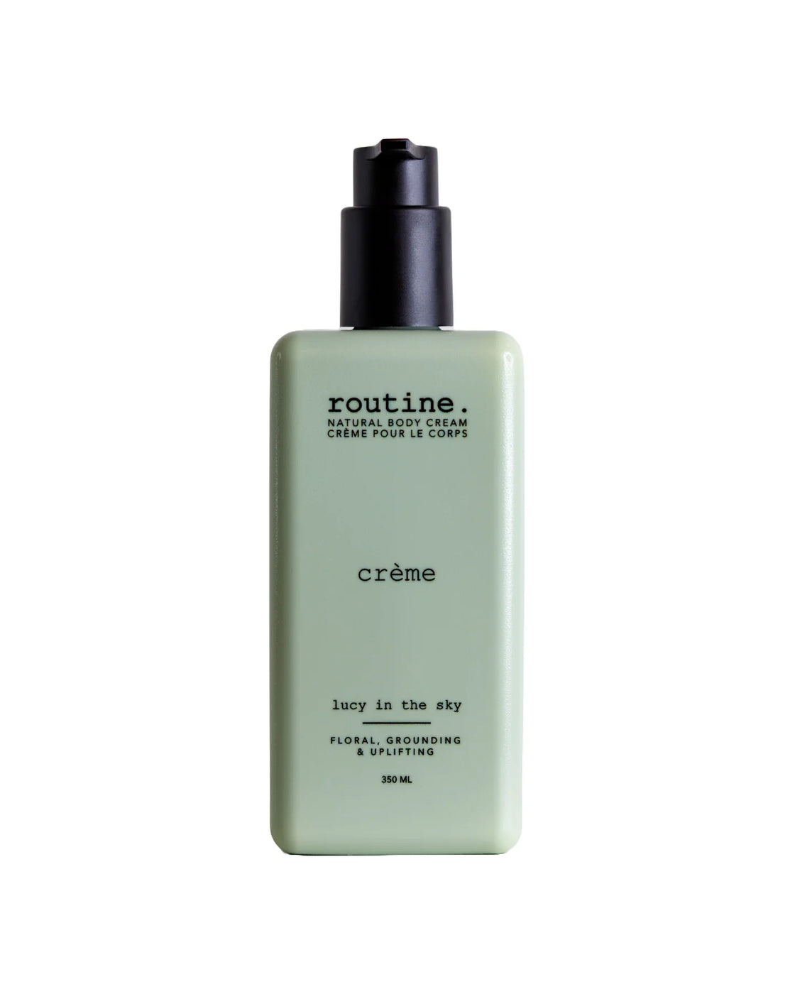 Lucy in the Sky Natural Body Cream