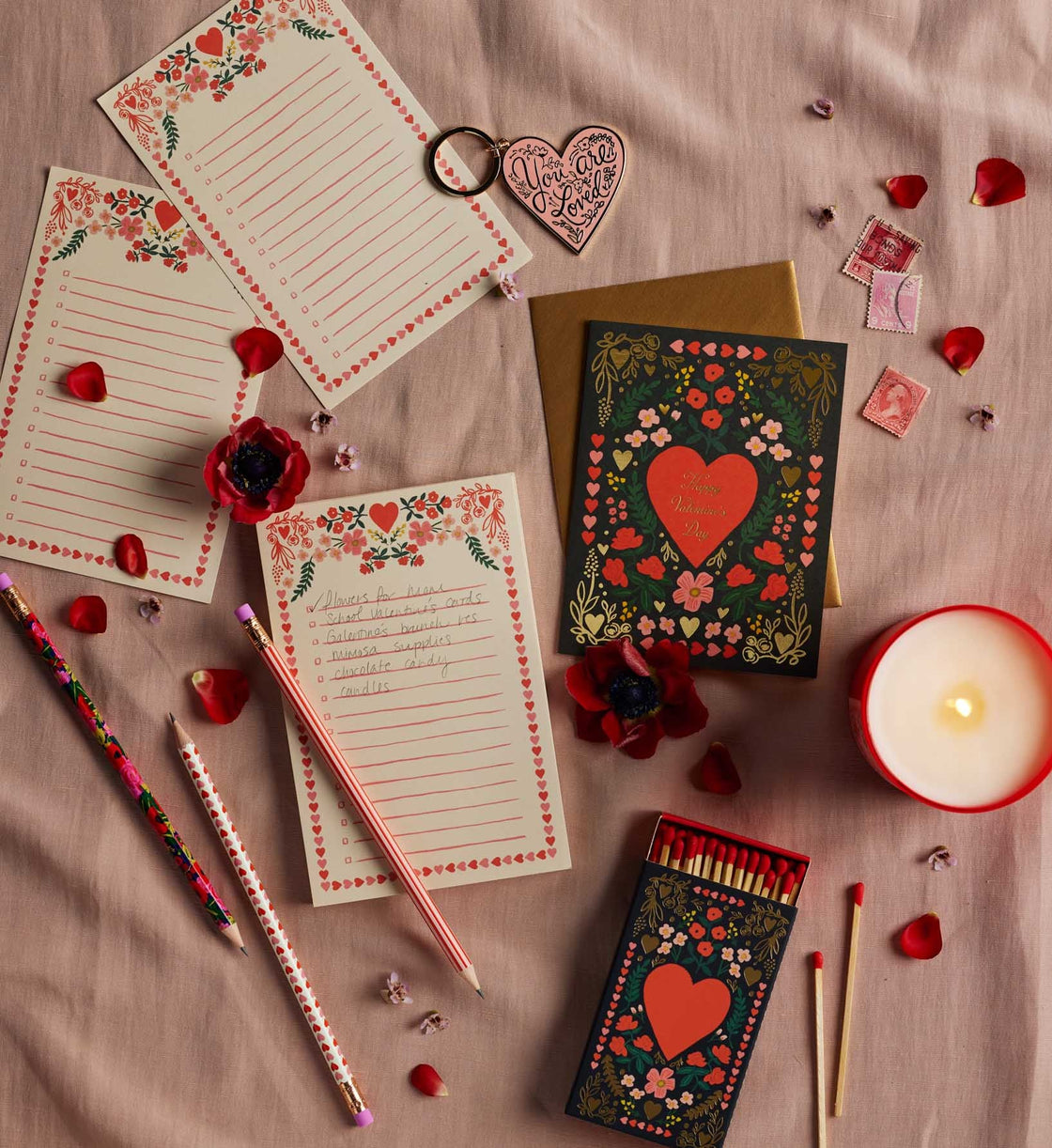 Happy valentines Day