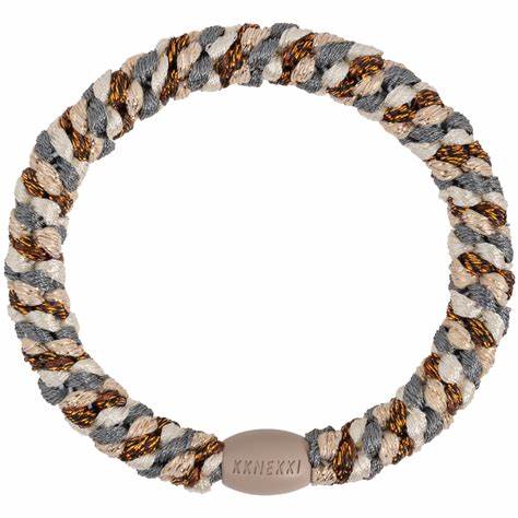 KKNEKKI Authentic Original Hairtie's