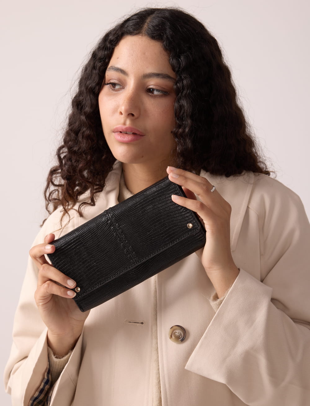 Gina Clutch