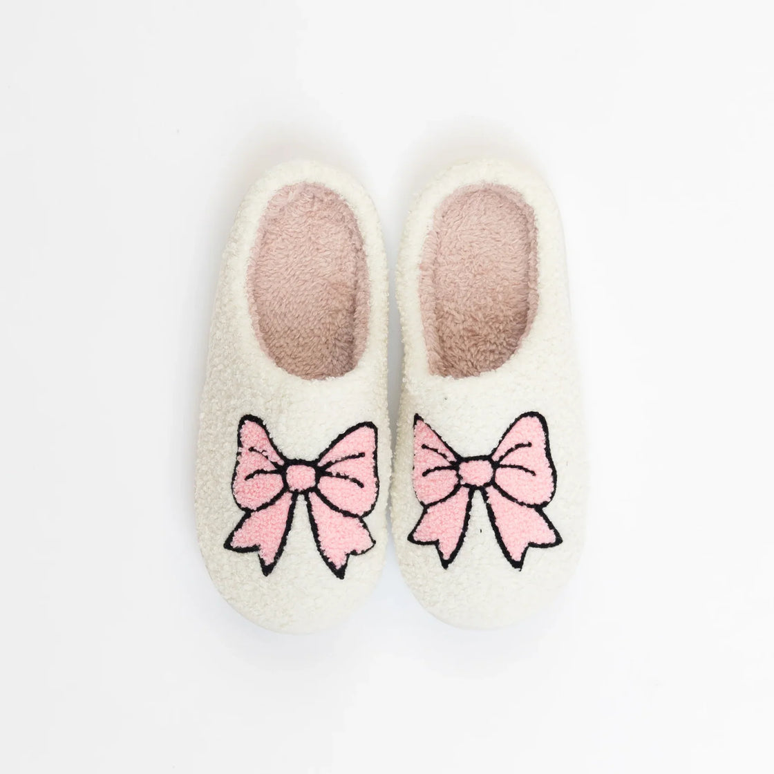 Printed Sherpa Slides