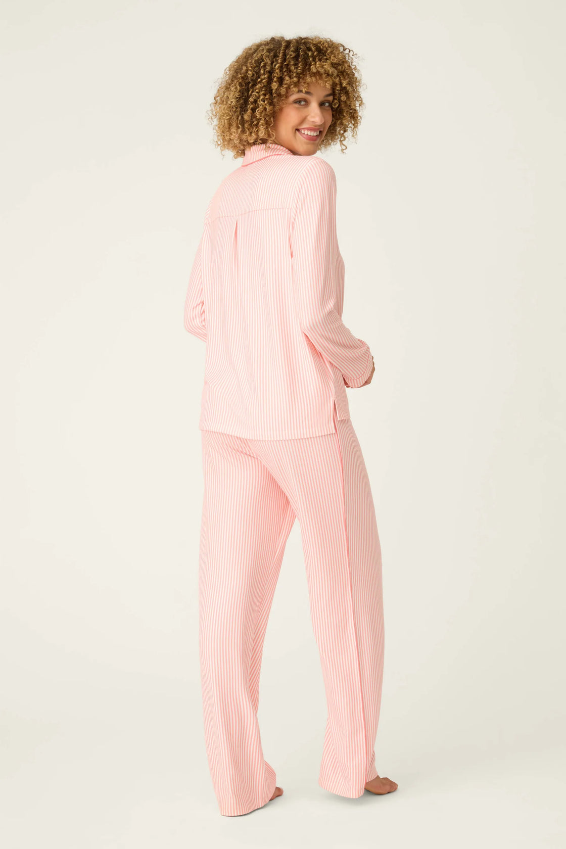 Paloma Mama PJ Set