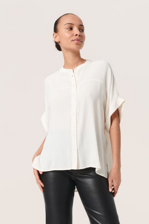 Helia Blouse