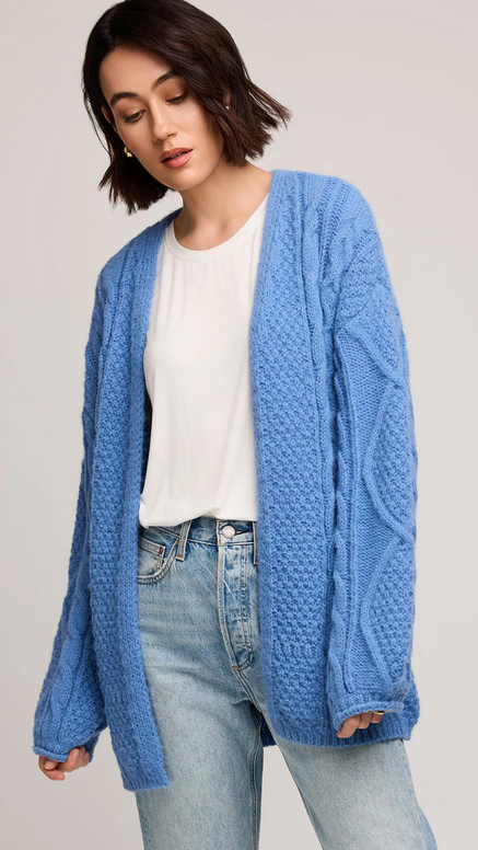 Betty Cardigan