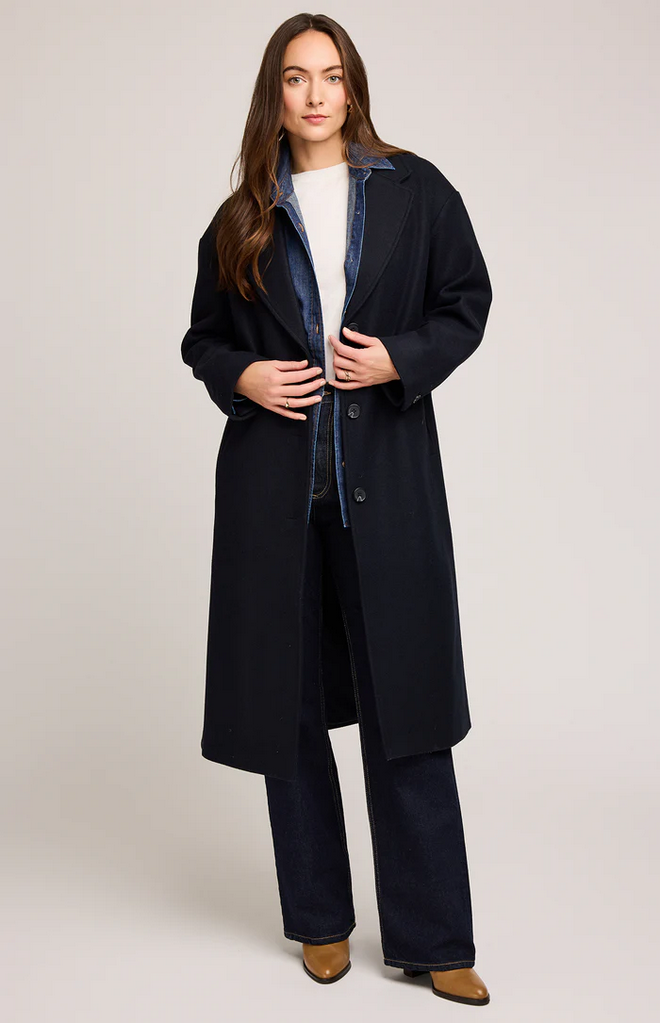 Agatha Coat