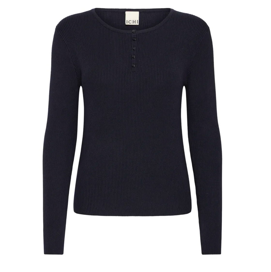 Luls Rib Pullover