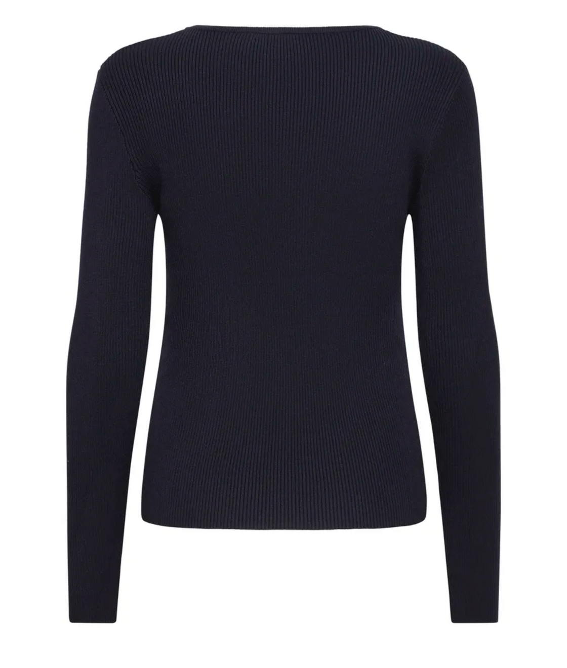 Luls Rib Pullover