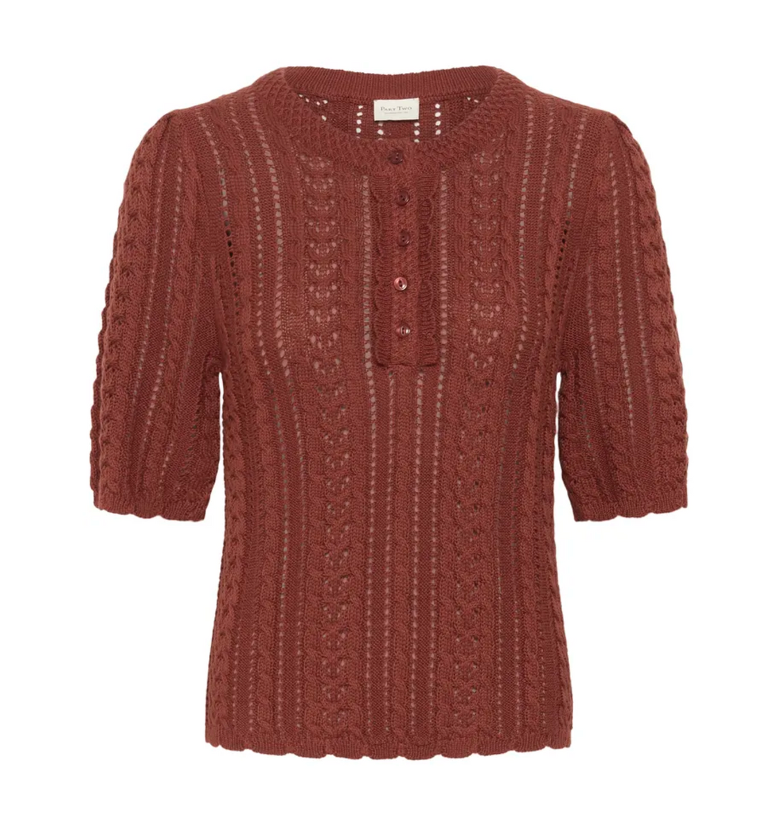 Darnella Knit