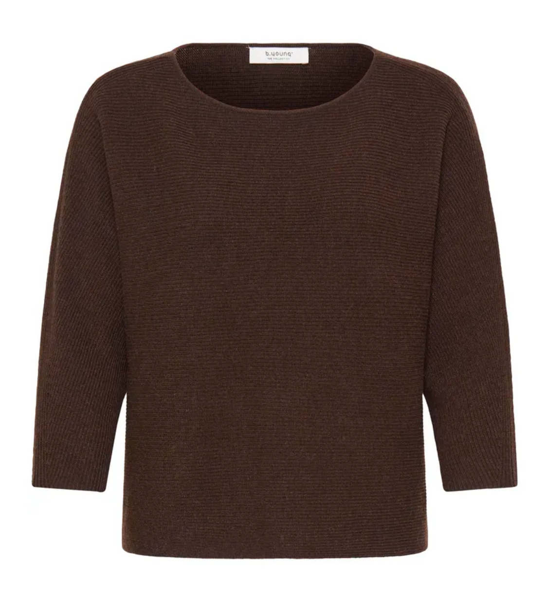 Minja Pullover