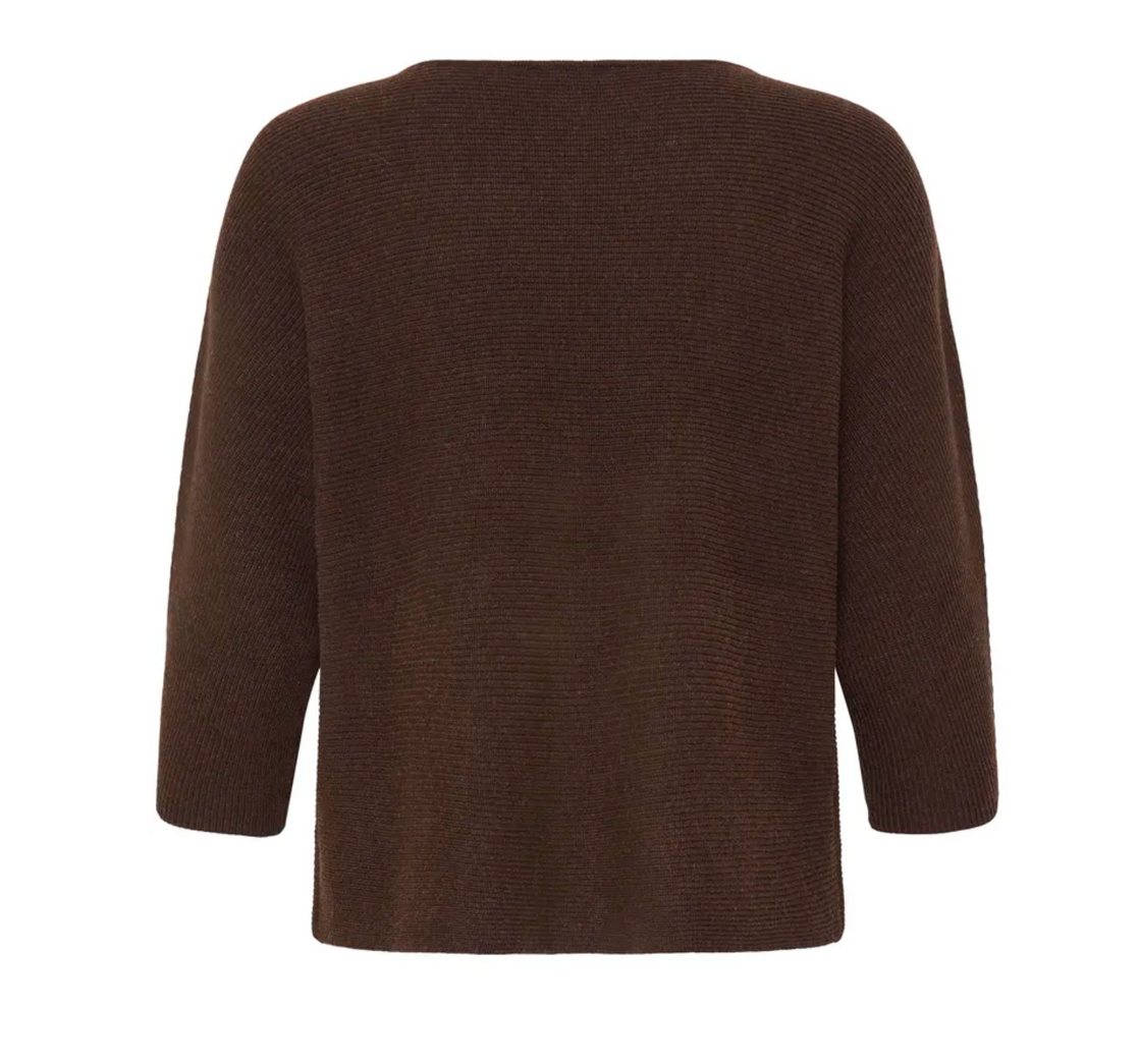 Minja Pullover