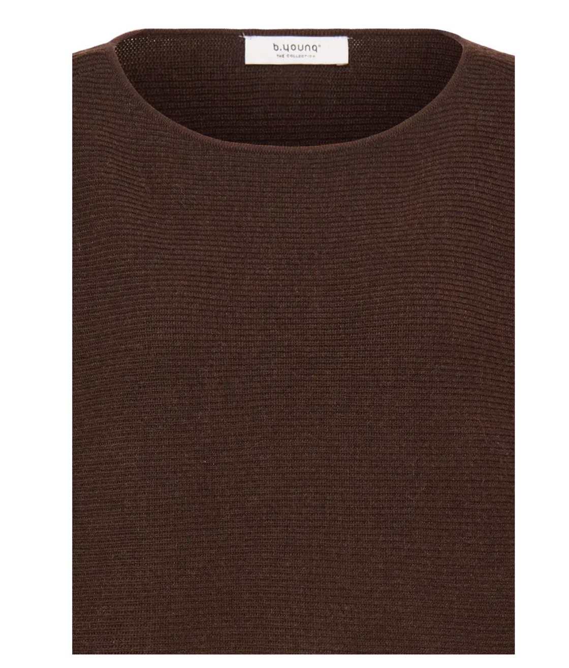 Minja Pullover