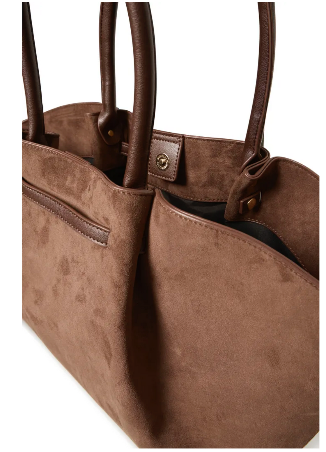 Vuede Shopper Bag