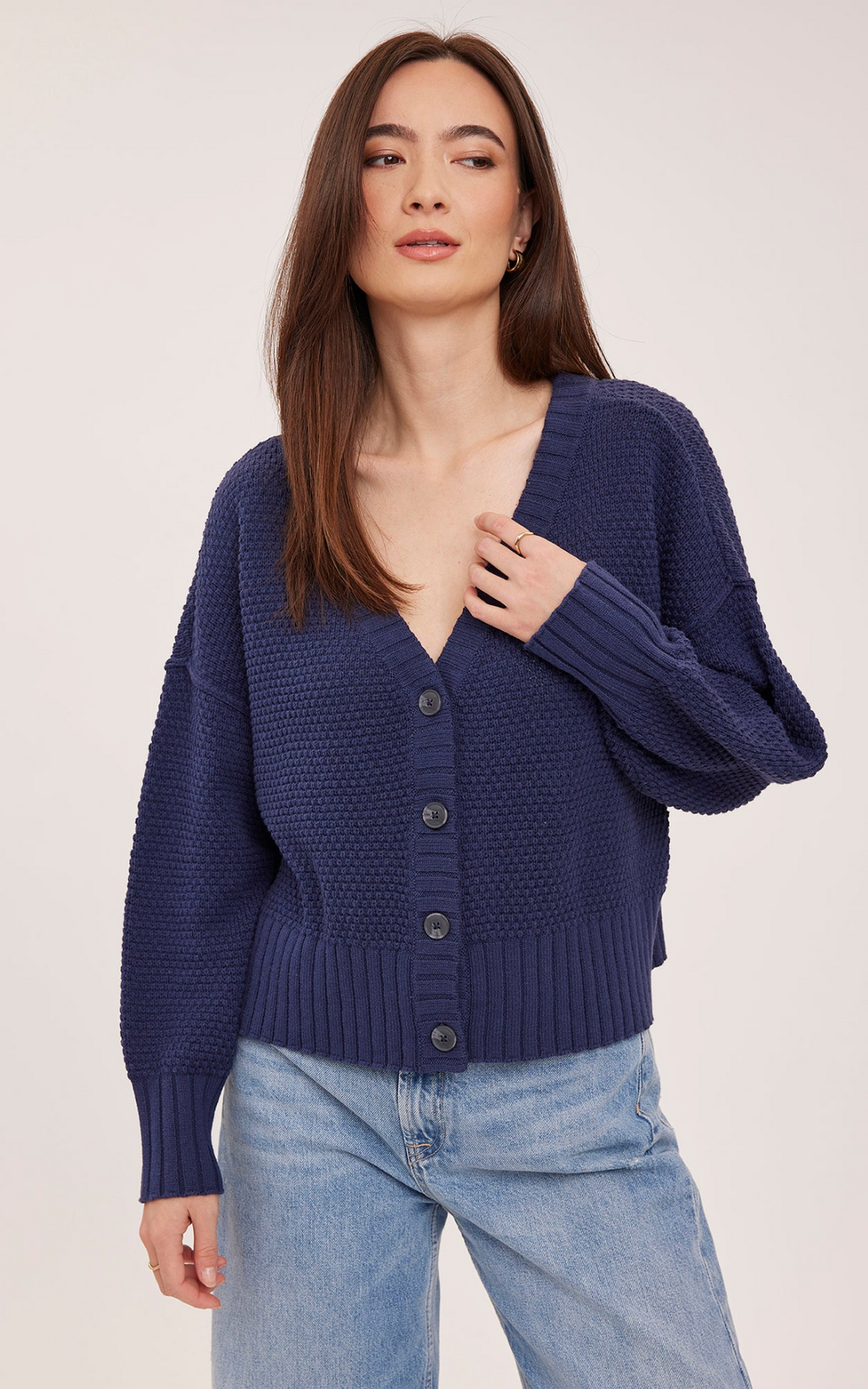 Jennalee Cardigan