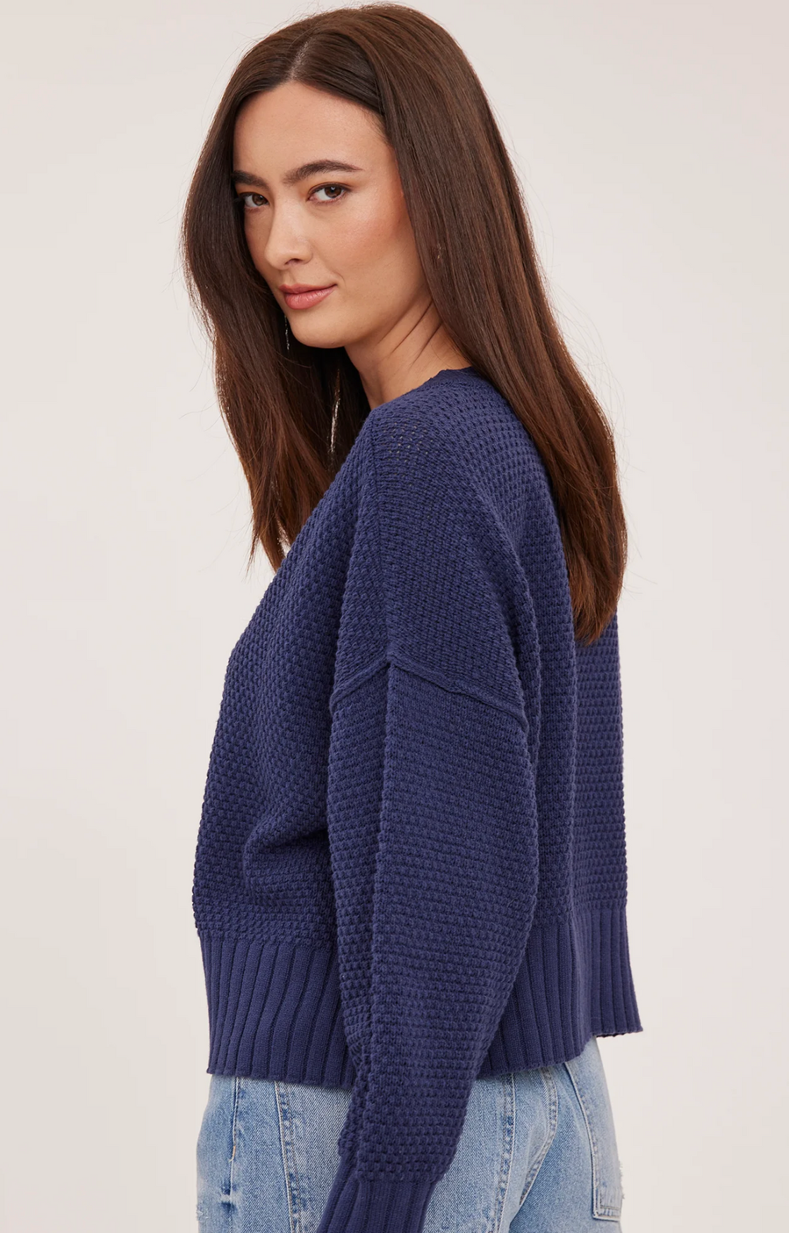 Jennalee Cardigan