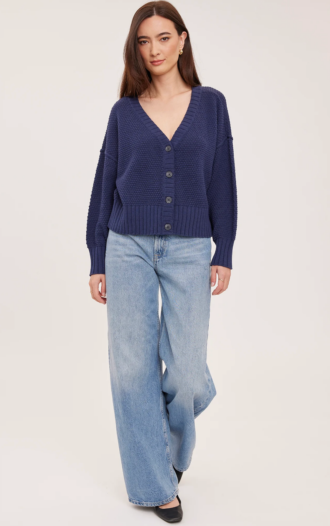 Jennalee Cardigan