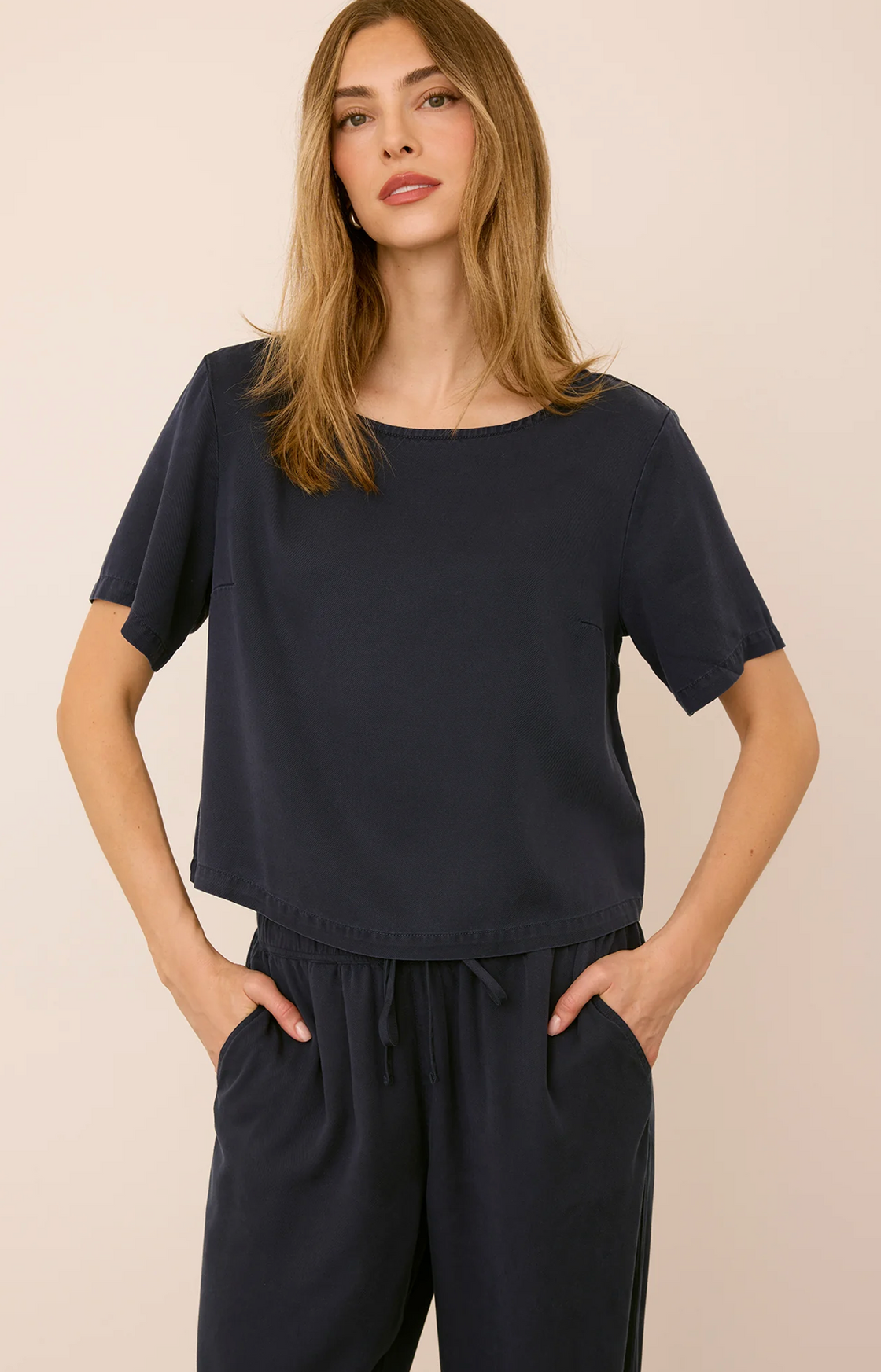 Bryce Blouse