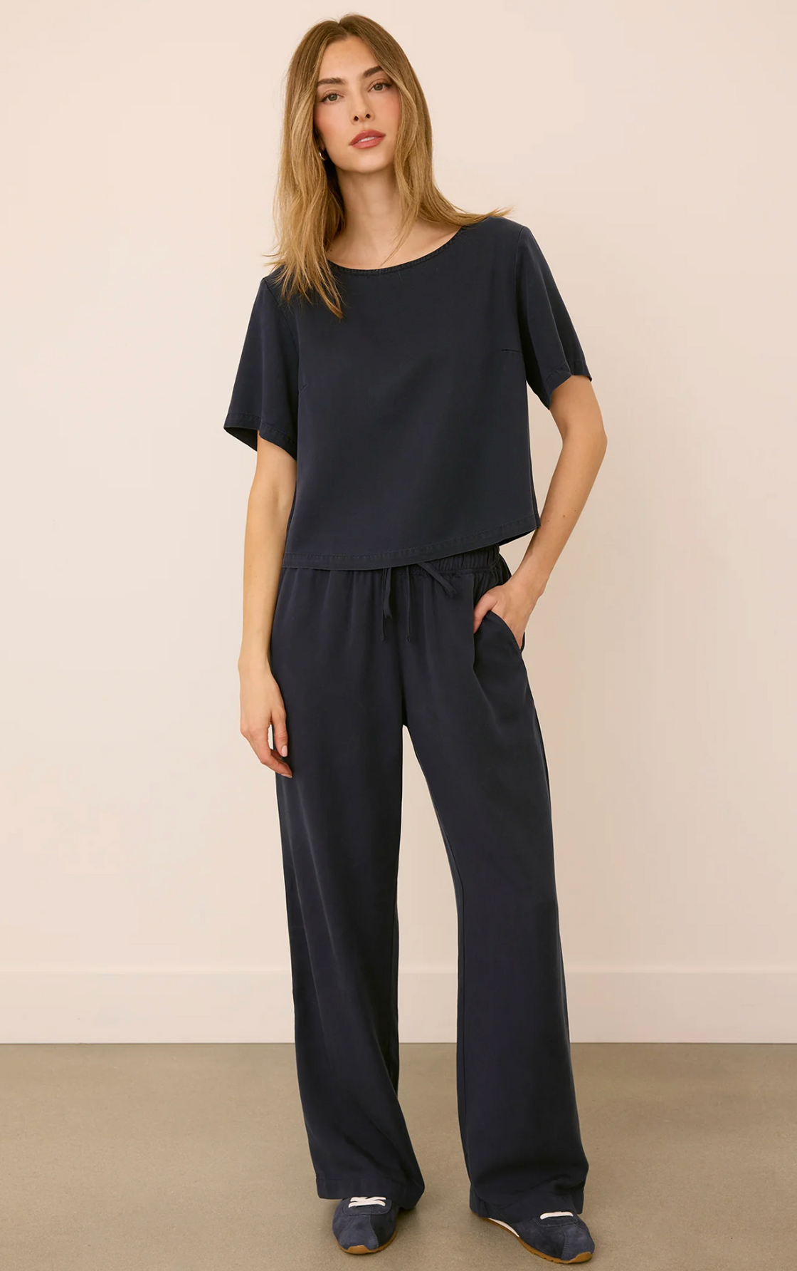 Bryce Blouse