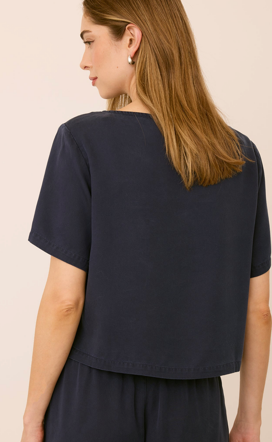 Bryce Blouse