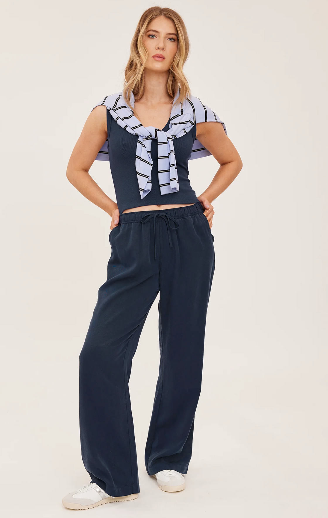 Gabriel Pant