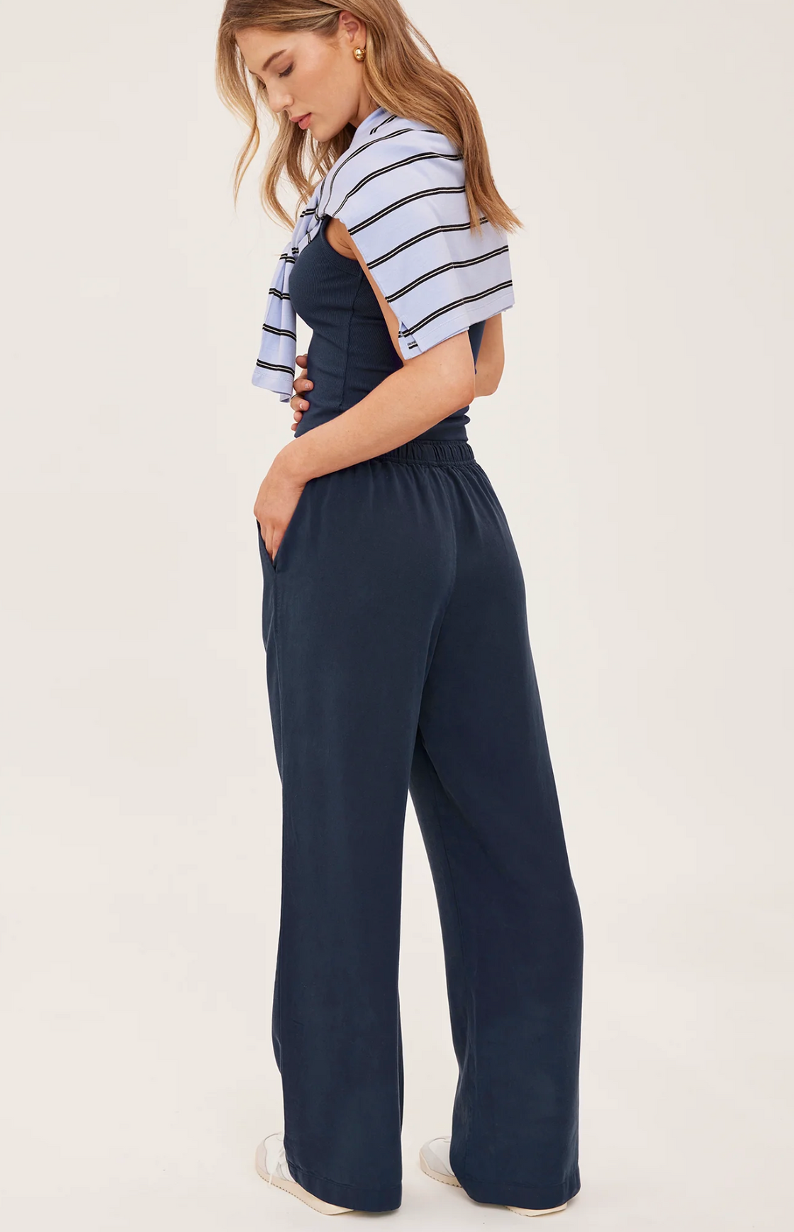 Gabriel Pant