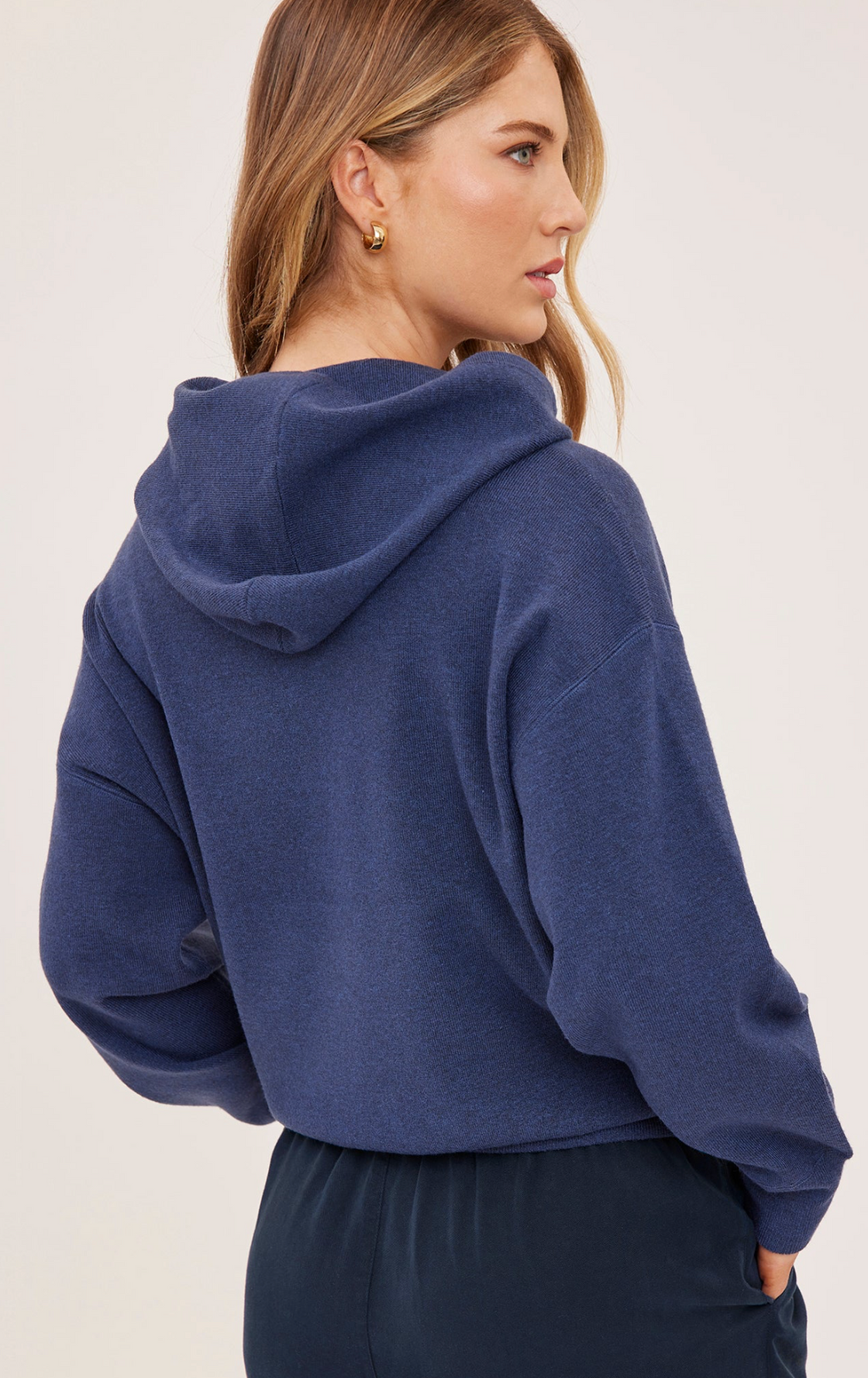 Grayson Hoodie