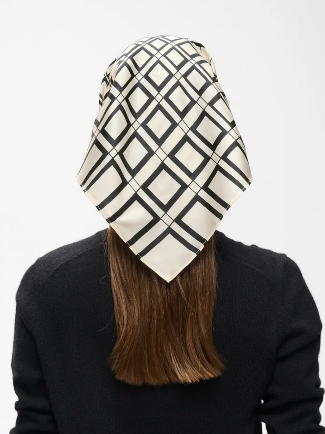 Rafiqa Scarf