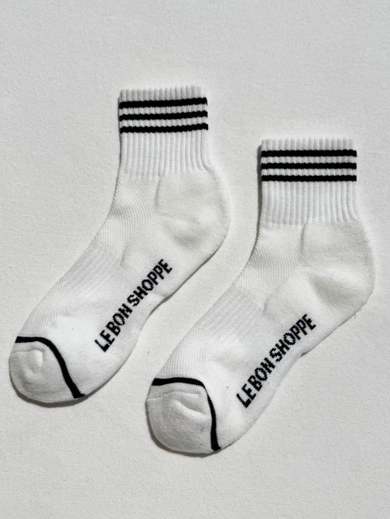 Girlfriend Socks