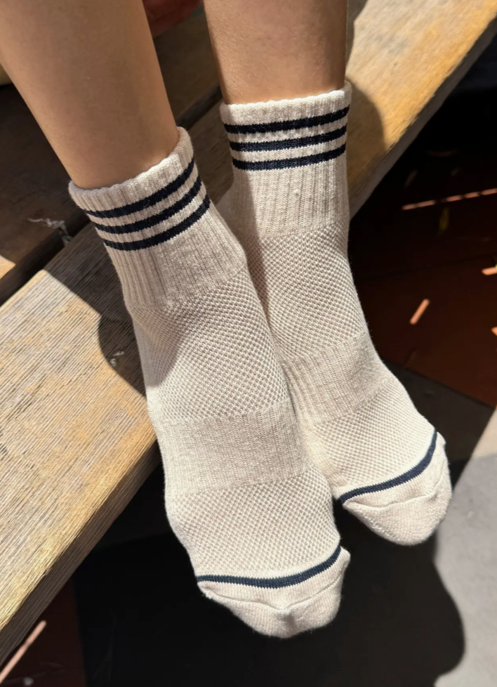 Girlfriend Socks