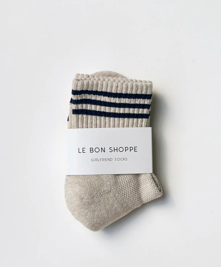 Girlfriend Socks