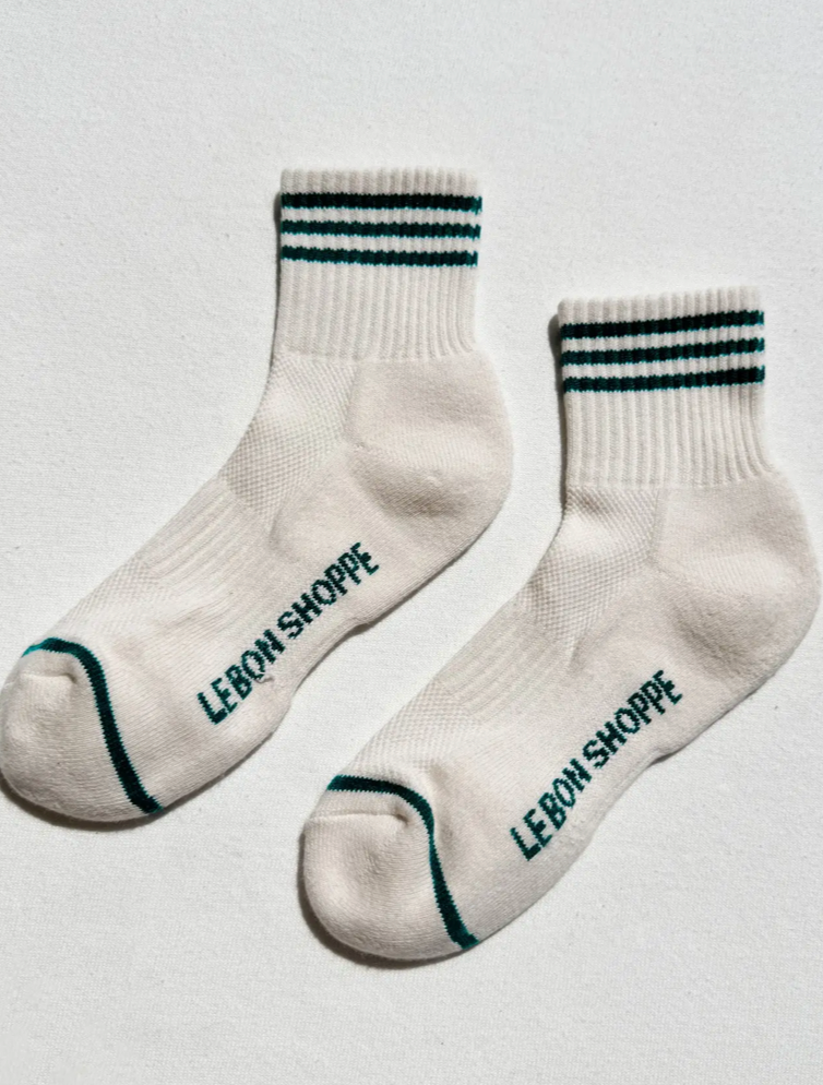 Girlfriend Socks