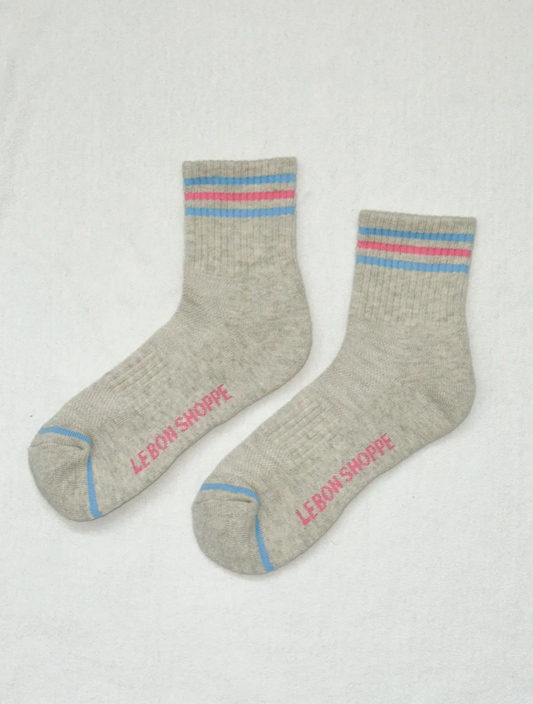 Girlfriend Socks