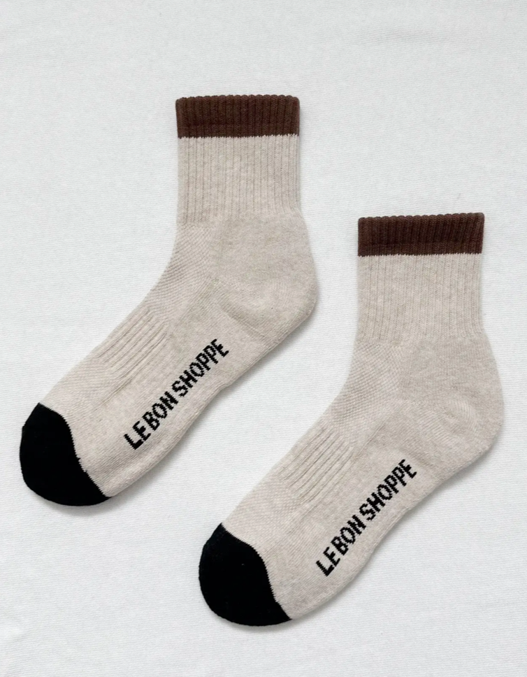 Girlfriend Socks