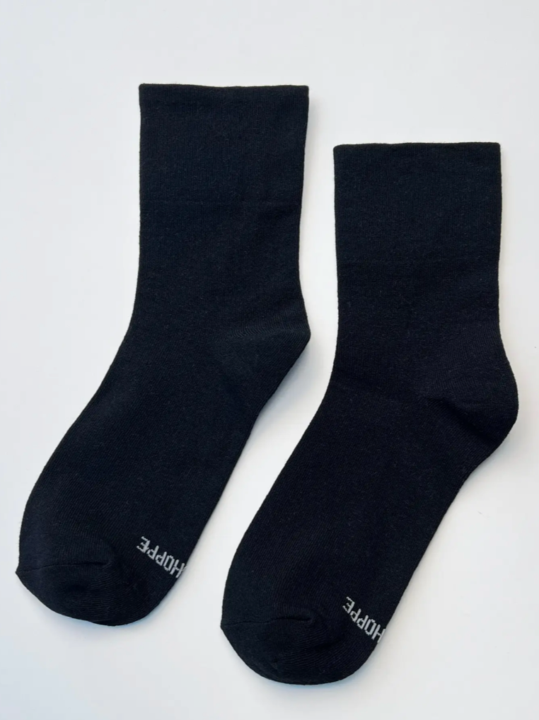 Sneaker Socks