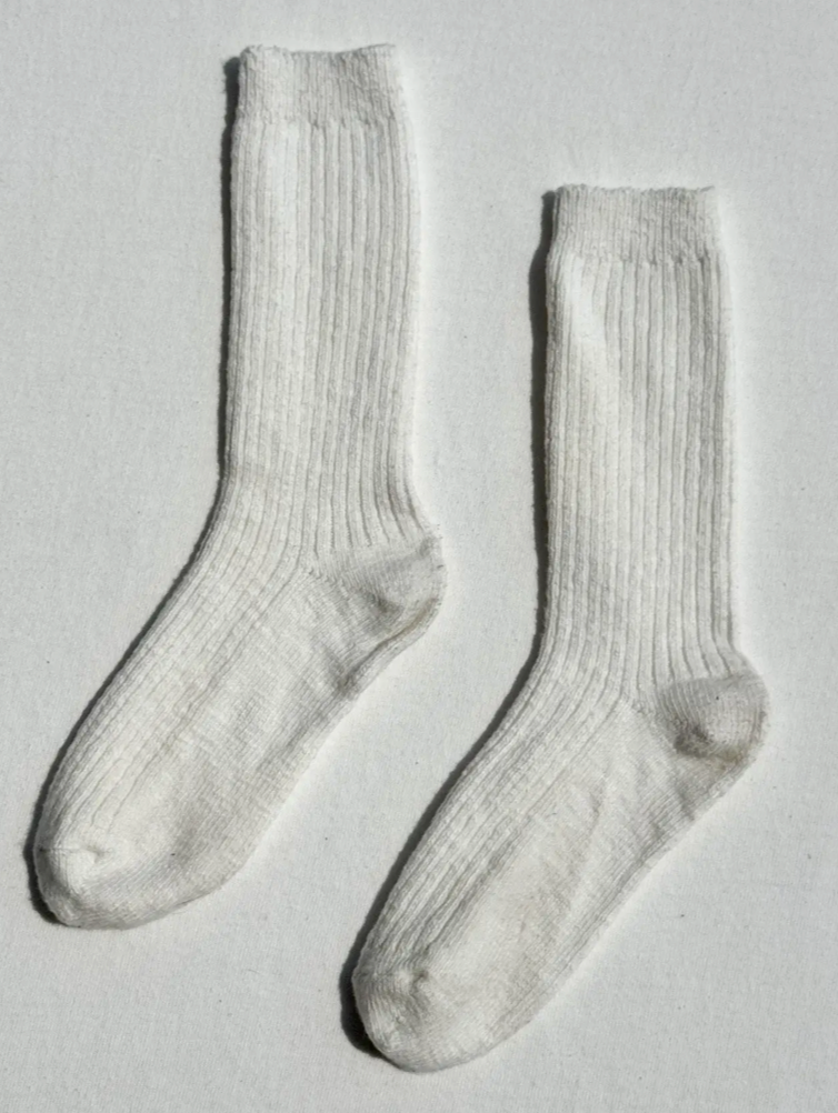 Cottage Socks