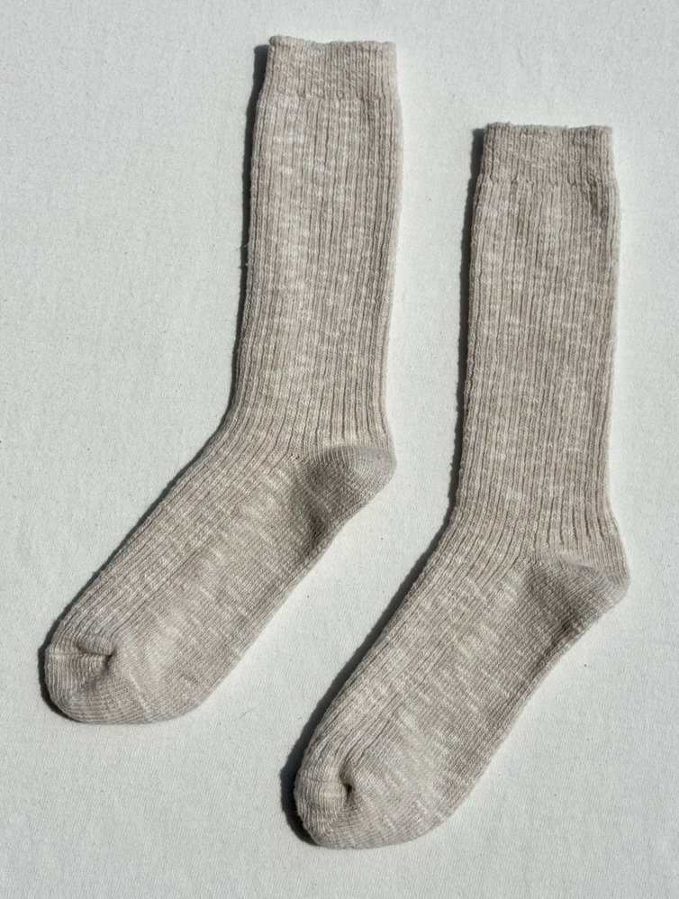 Cottage Socks