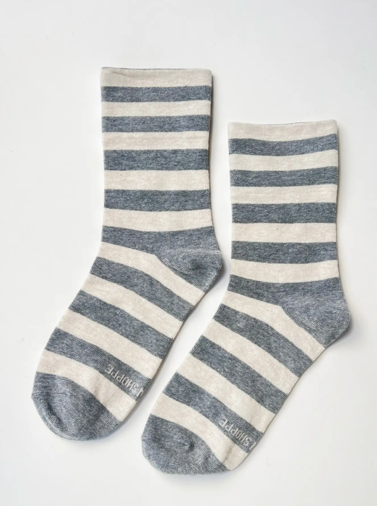 Wally Socks