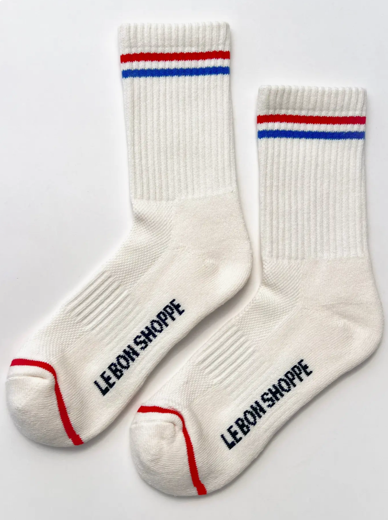 Boyfriend Socks