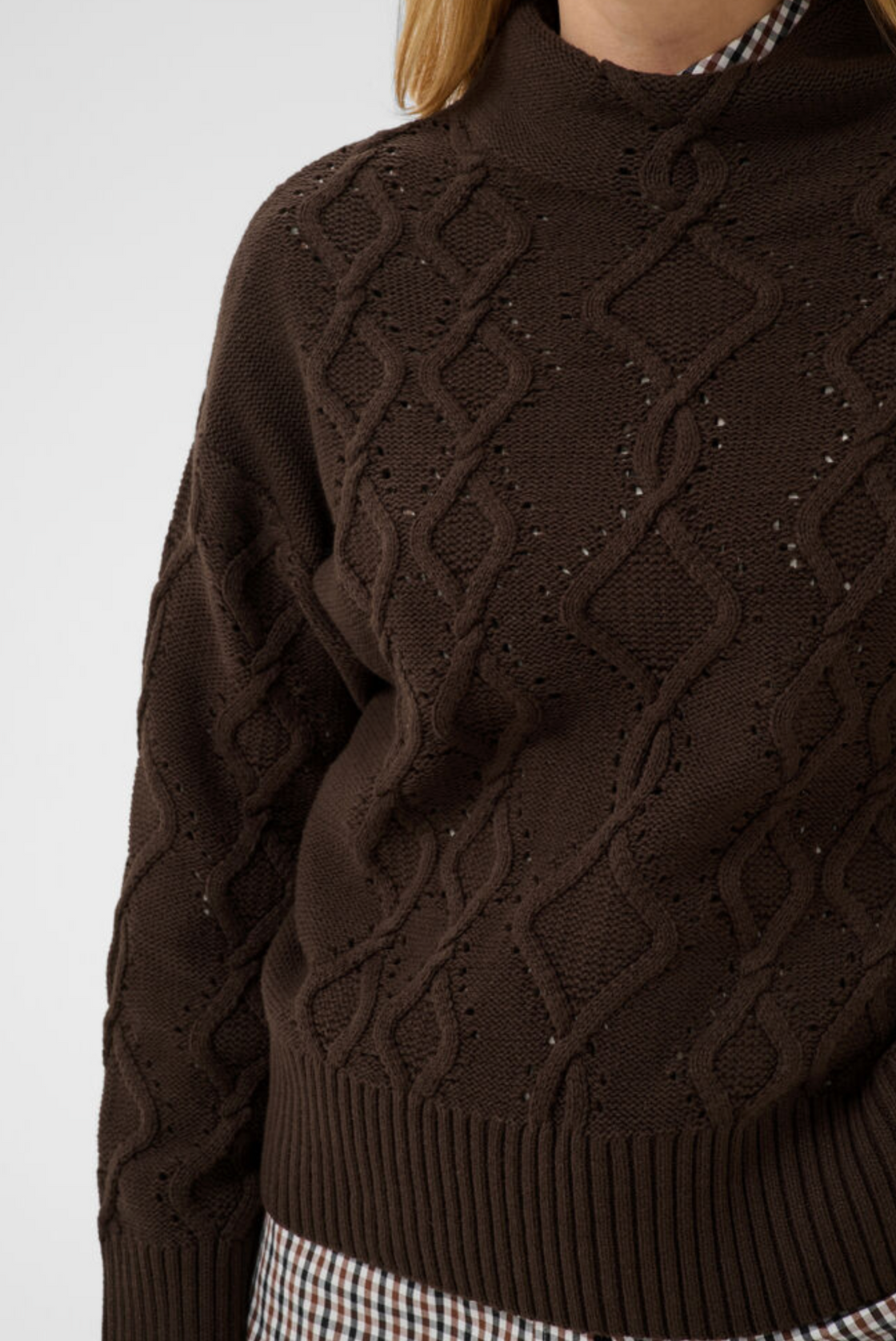 Charnel Pullover