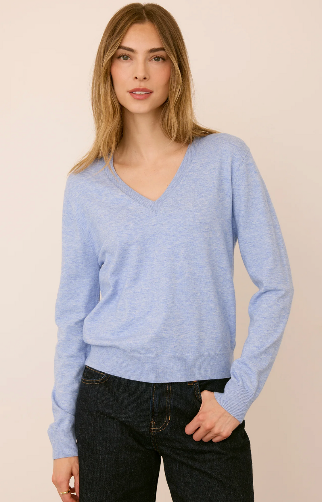 Carina Pullover