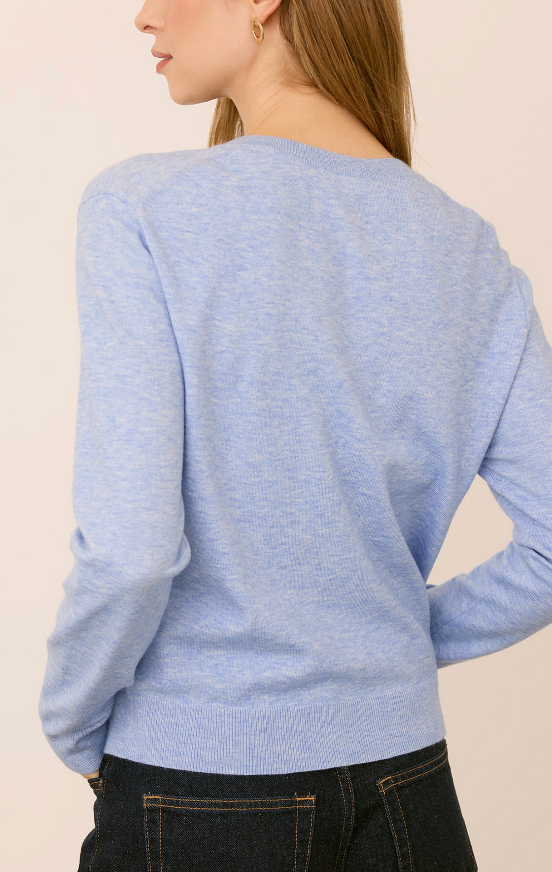 Carina Pullover