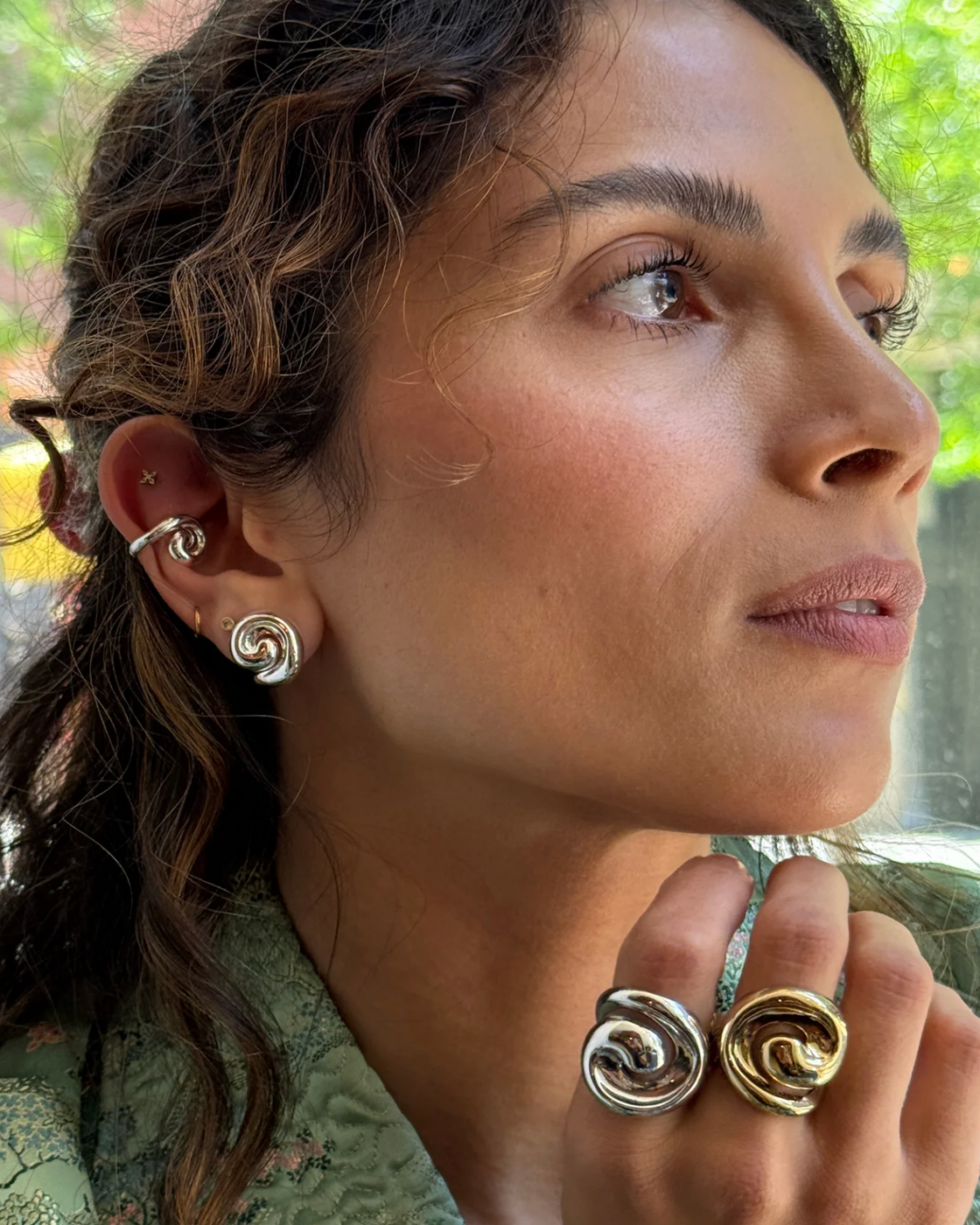 Small Gio Earrings