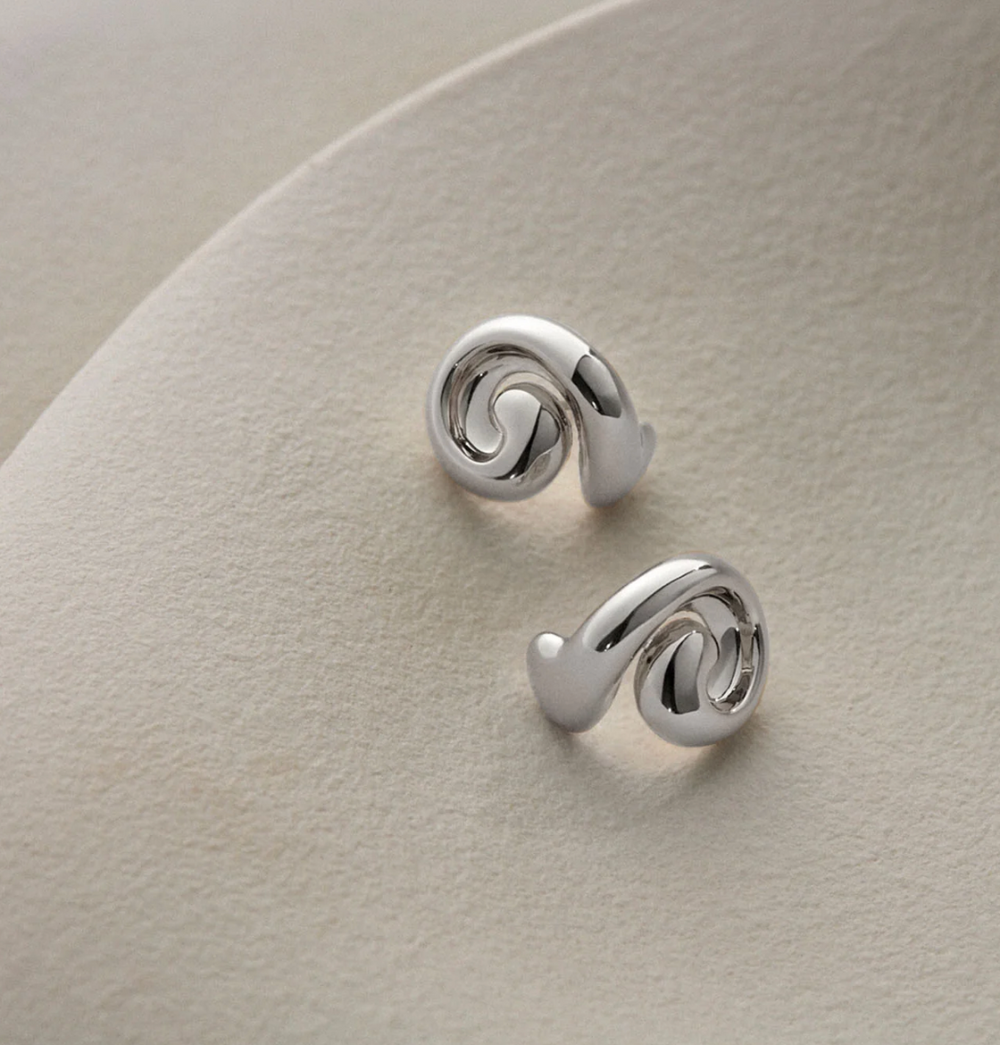 Small Gio Earrings