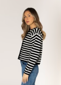 Devon Cardigan