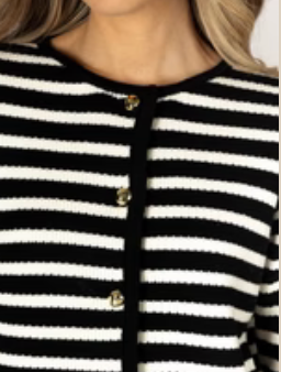 Devon Cardigan