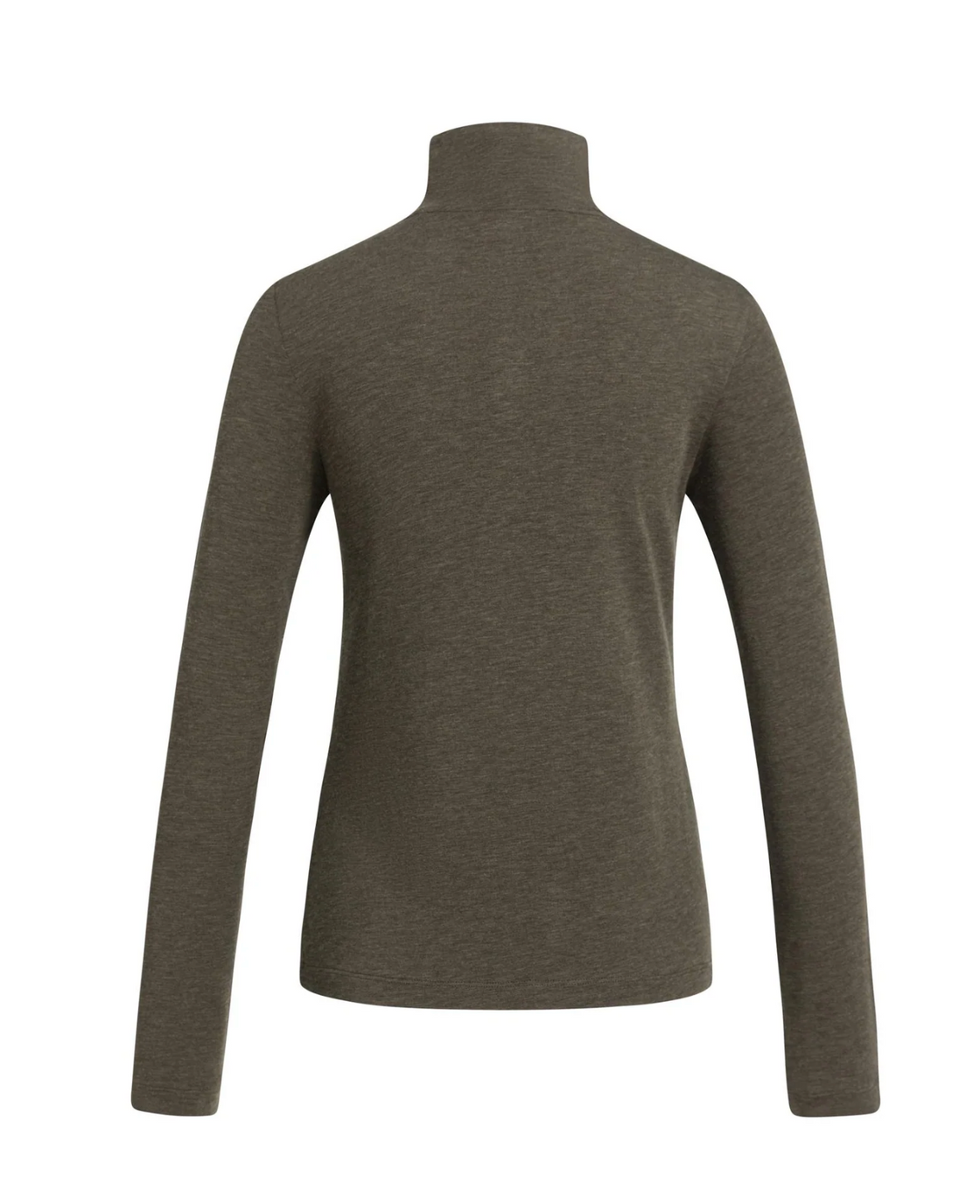 Long Sleeve Jersey Top