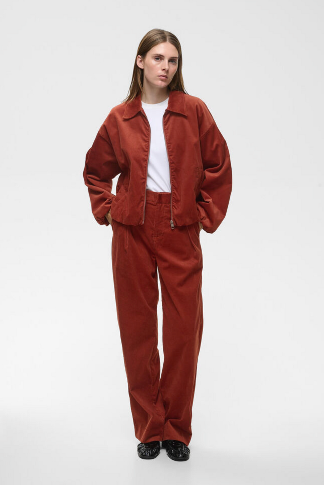 Halima Jacket