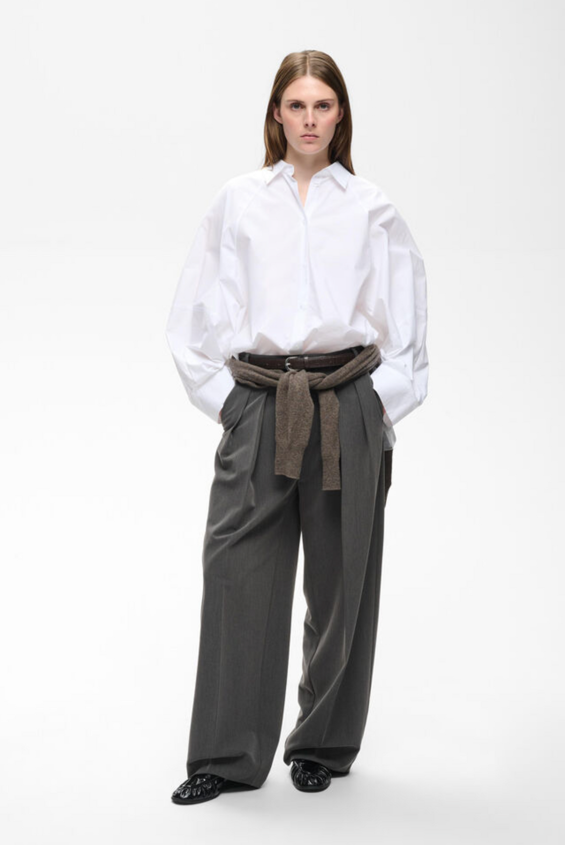 Miller Loose Blouse