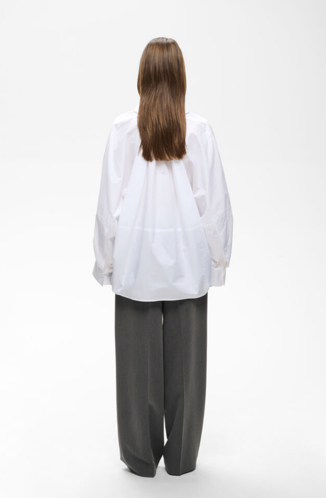 Miller Loose Blouse