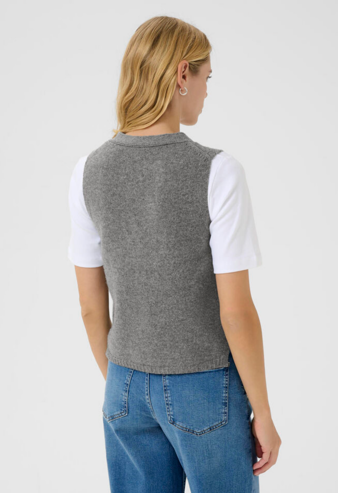 Sylva Waistcoat Vest